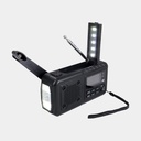 Crank Radio Multi DAB +