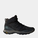 Hedgehog Mid GTX TNF Black / Asphalt Grey