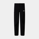 Exploration Tapered Pants (2025) TNF Black