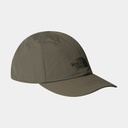 Horizon Hat New Taupe Green