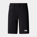 Speedlight Slim Straight Short Women TNF Black (NPF)