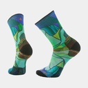 Performance Hike Targeted Cushion Mirror Mountain Pr Hike Capri