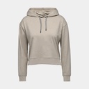 Circuit Midlayer Hoody Women Moonstone