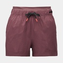 Sequence Shorts Women Fig