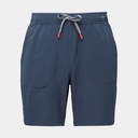 Sequence Shorts Charcoal