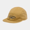 Camper Cap Amber / Carbon Figure