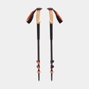 Trail Cork Trekking Poles Fig