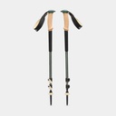 Trail Cork Trekking Poles Laurel Green