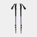 Trail Trekking Poles Soft Lilac