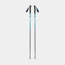 Distance Carbon Z Poles Desert Sky