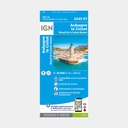 Aubagne / La Ciotat / Massif de la Ste-Baume