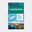 Lanzarote + Aktiv Guide