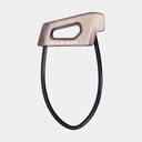 Crag Light Belay Grey