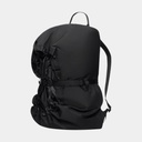 Neon Rope Bag Black