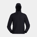 Kyanite Hoody Black