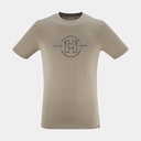 Ubic Short Sleeves T-Shirt Dorite