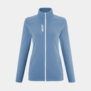 Ubic Lightgrid Jacket Women Coronet Blue