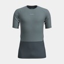 ZoneKnit Short Sleeves Crewe 125 Abyss / Blue Ash / CB