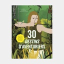 30 Destins d'Aventuriers (Nouvelle édition)