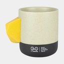 Climbing Mug Evo Yellow