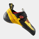 Skwama Black / Yellow