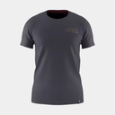 Mantra T-Shirt Onyx / Savana