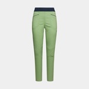 Roots Pants Women Aspen Green / Night Sky