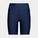 Aerial Shorts Women Night Sky / Rosebay