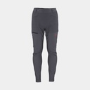Machina Tech Pants Onyx / Mountain Red
