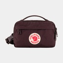 Kanken Hip Pack Blackberry