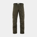 Barents Pro Pants Dark Olive