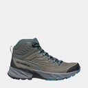 Rush 2 Pro Mid GTX Titanium / Ocean