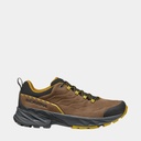 Rush 2 Pro GTX Brown / Sulphur