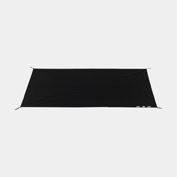 Footprint Alpinist 3 Black