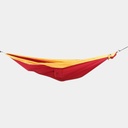 Hammock King Size Burgundy / Dark Yellow
