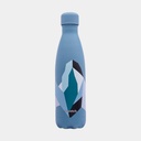 Isoleerfles Originals 500ml Altitude Denimblauw