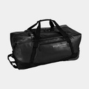 Migrate Wheeled Duffel 110L Midnight Black