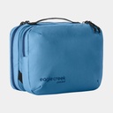 Pack-It Trifold Toiletry Kit Blue Dawn