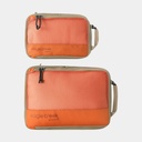 Pack-It Reveal Compression Cube Set S/M Mandarin