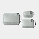 Pack-It Reveal Cube Set XS/S/M Storm Grey
