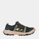 Outflow CT Unexplored