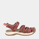 Tirra Sport CT Women Mahogany