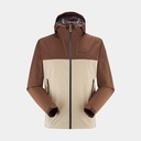 Shift Clim Jacket Straw
