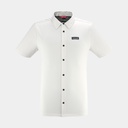 Riverside Shirt Short Sleeves Foggy Dew