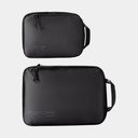 Pack-It Isolate Compression Cube Set S-M Black