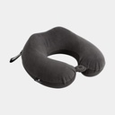 Memory Foam Neck Pillow Black