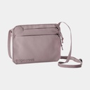 Undercover RFID Neck Wallet Orchid