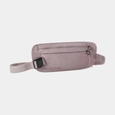 Undercover RFID Money Belt Orchid