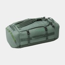 Cargo Hauler Duffel 60L Green
