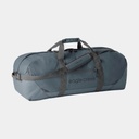 No Matter What Duffel 90L Smoke